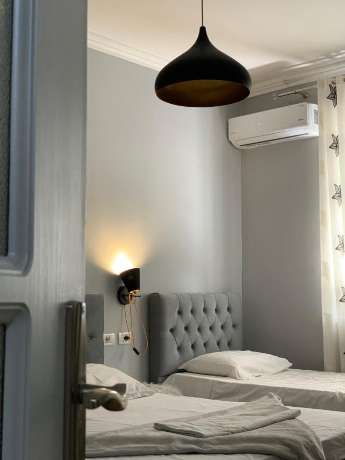 Elite Apartments Korcza Zewnętrze zdjęcie