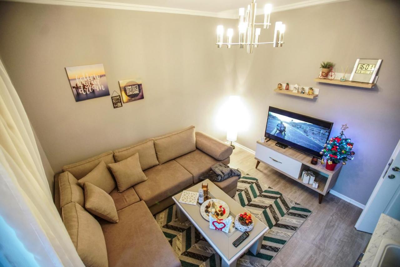 Elite Apartments Korcza Zewnętrze zdjęcie