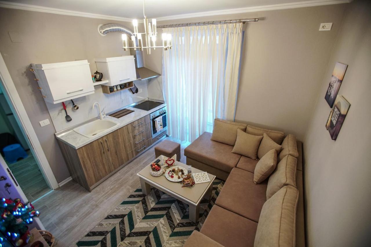 Elite Apartments Korcza Zewnętrze zdjęcie